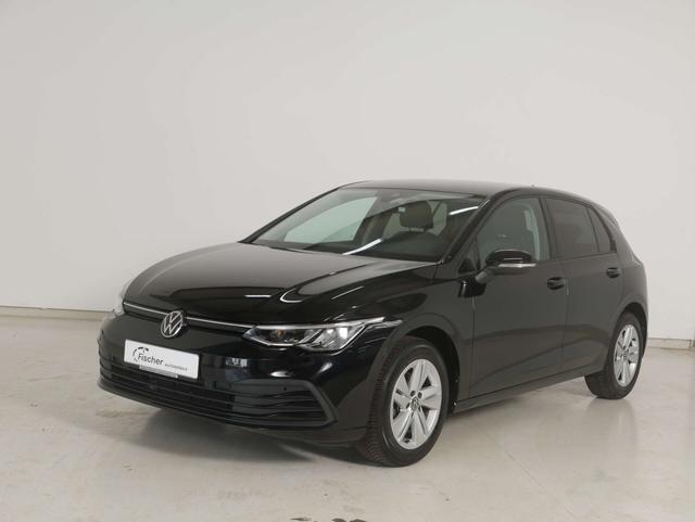 Volkswagen Golf - 1 2.0 TDI Life