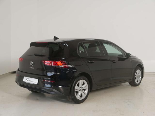 Volkswagen Golf 1 2.0 TDI Life 