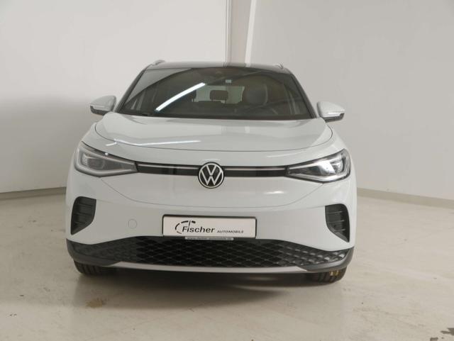 Volkswagen ID.4 Pro 77 kWh 