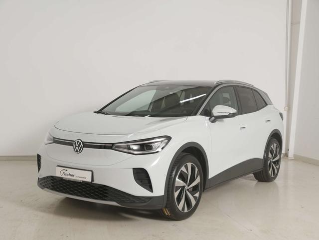 Volkswagen ID.4 - Pro 77 kWh