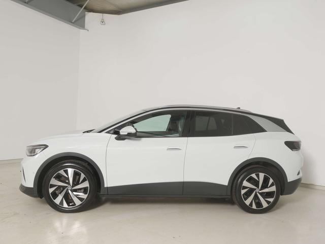 Volkswagen ID.4 Pro 77 kWh 