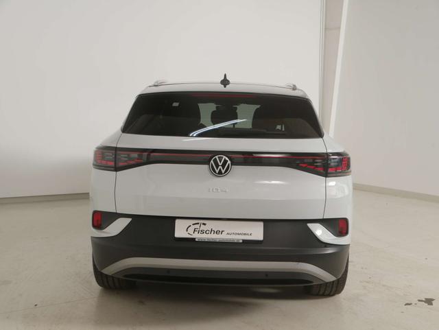 Volkswagen ID.4 Pro 77 kWh 