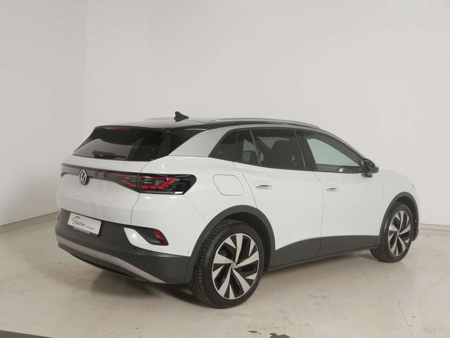 Volkswagen ID.4 Pro 77 kWh 