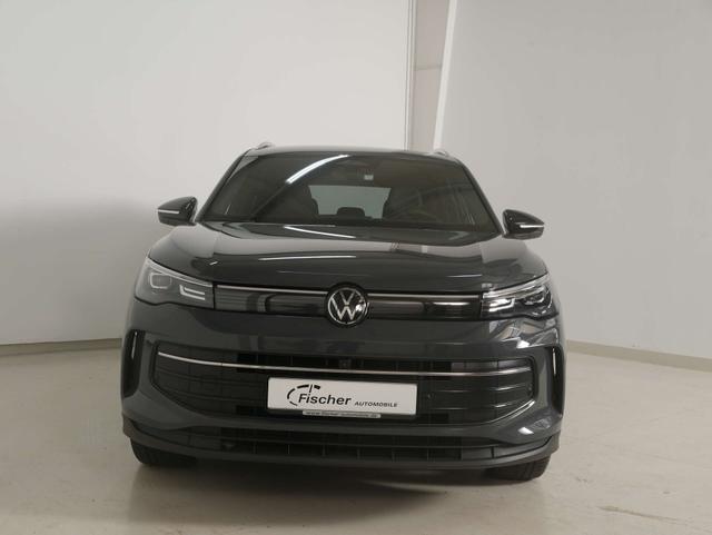 Volkswagen Tiguan 2.0 TDI GOAL 