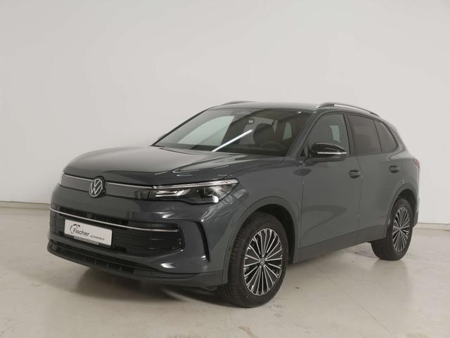 Volkswagen Tiguan - 2.0 TDI GOAL