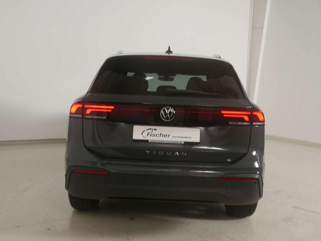 Volkswagen Tiguan 2.0 TDI GOAL 