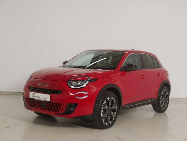 Fiat 600 - hybrid 1.2 la Prima