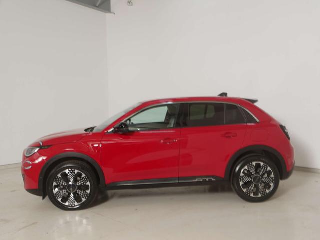 Fiat 600 hybrid 1.2 la Prima 