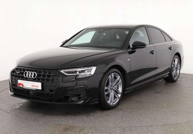 Audi A8 - 1 60 TFSI e quattro S line