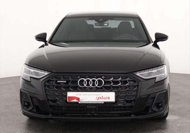 Audi A8 1 60 TFSI e quattro S line 