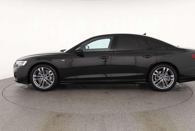 Audi A8 1 60 TFSI e quattro S line 