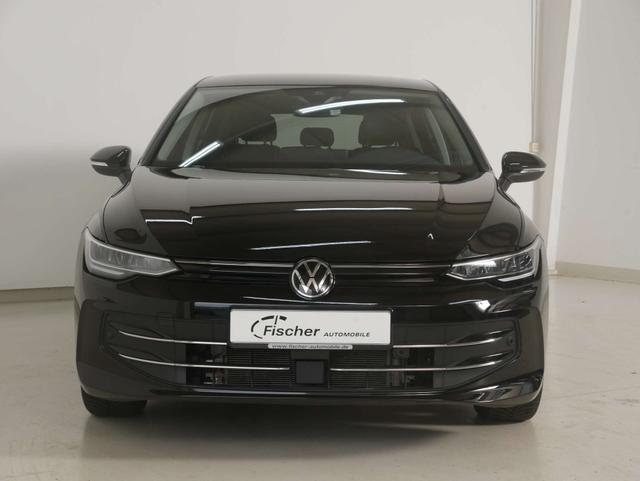 Volkswagen Golf 1 1.5 eTSI GOAL 