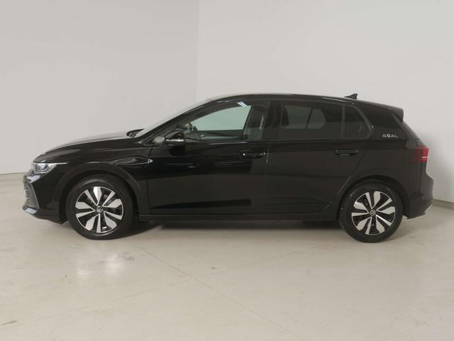 Volkswagen Golf 1 1.5 eTSI GOAL 