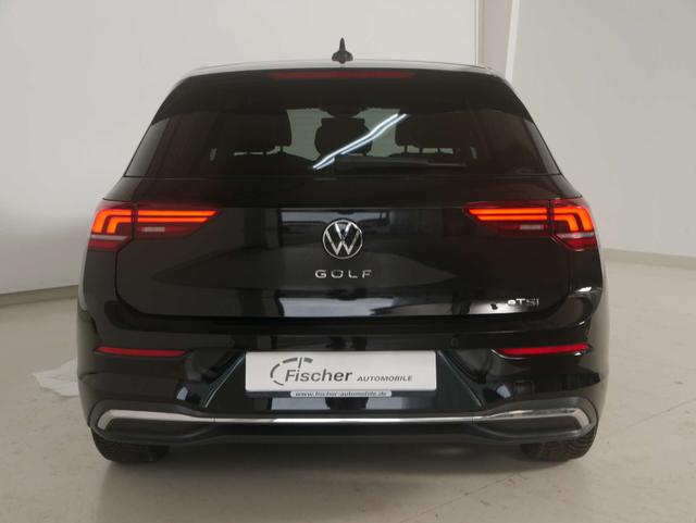 Volkswagen Golf 1 1.5 eTSI GOAL 