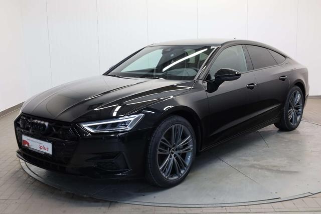 Audi A7 Sportback - 50 TFSI e quattro