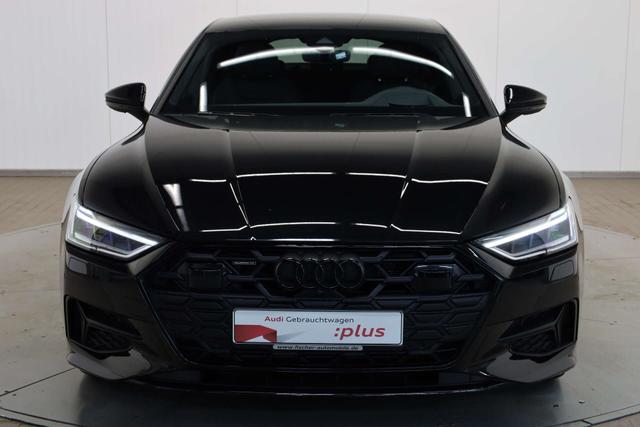 Audi A7 Sportback 50 TFSI e quattro 