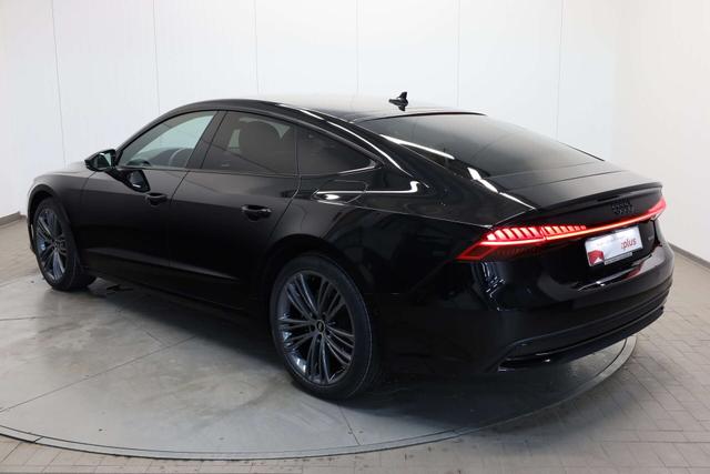 Audi A7 Sportback 50 TFSI e quattro 