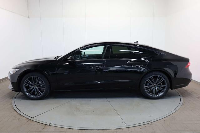 Audi A7 Sportback 50 TFSI e quattro 
