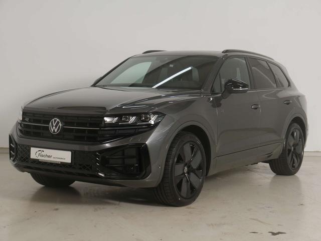Volkswagen Touareg - 3.0 TDI V6 4Motion R-Line Black Style