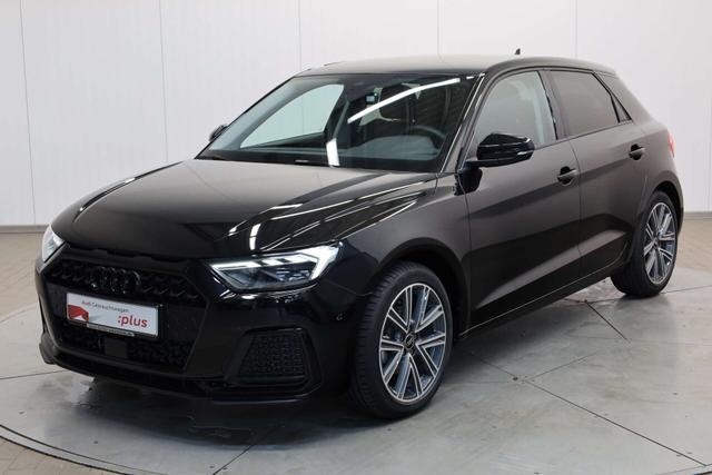 Audi A1 Sportback - 30 TFSI Advanced