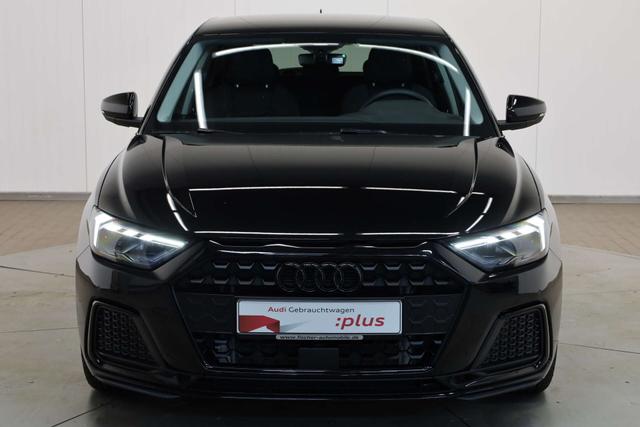 Audi A1 Sportback 30 TFSI Advanced 
