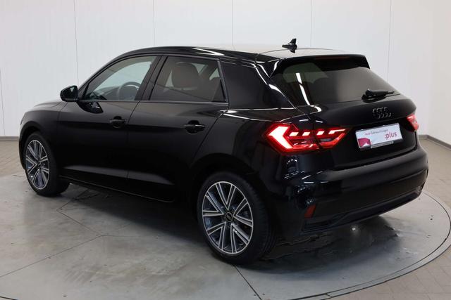 Audi A1 Sportback 30 TFSI Advanced 