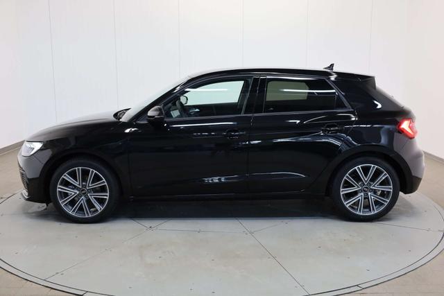 Audi A1 Sportback 30 TFSI Advanced 