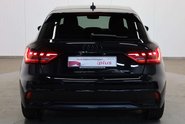 Audi A1 Sportback 30 TFSI Advanced 