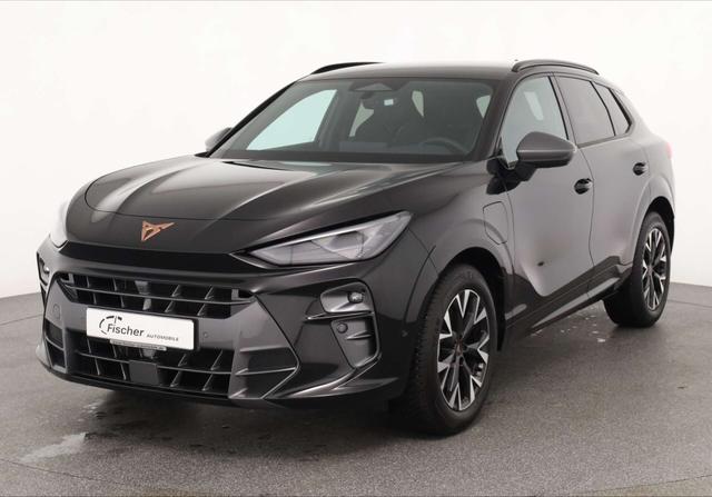 Cupra Terramar - 1.5 e-Hybrid