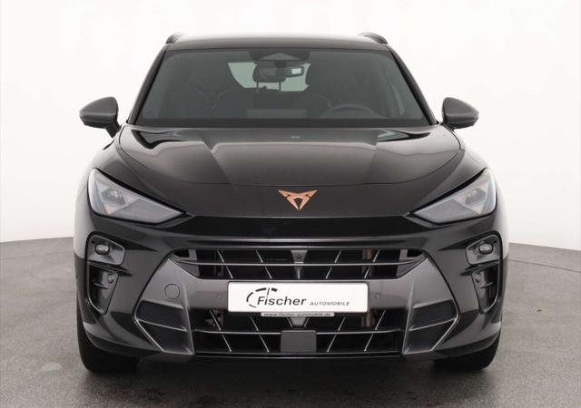 Cupra Terramar 1.5 e-Hybrid 