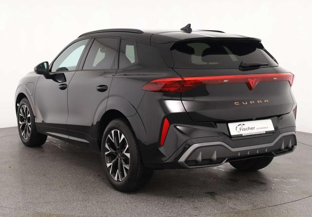 Cupra Terramar 1.5 e-Hybrid 