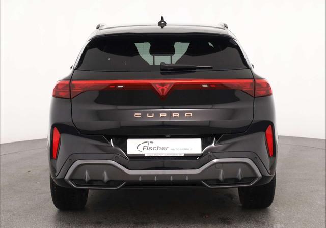 Cupra Terramar 1.5 e-Hybrid 