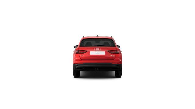 Audi Q3 TDI quattro 