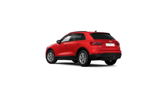 Audi Q3 TDI quattro 