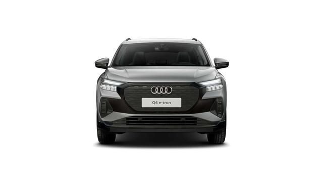Audi Q4 e-tron Advanced 