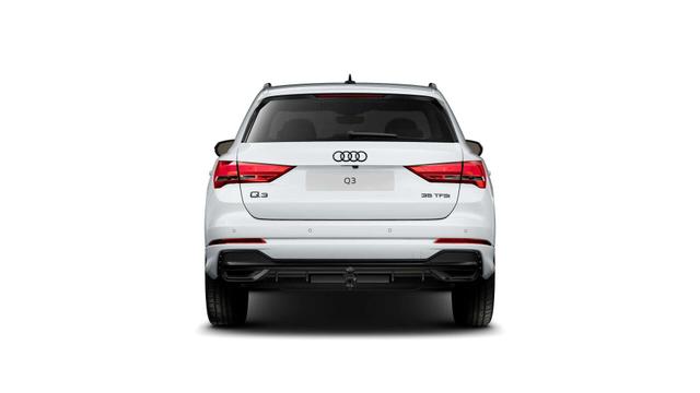 Audi Q3 35 TFSI S line 