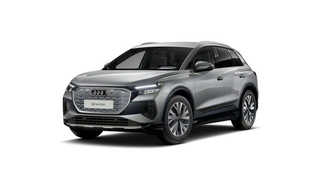 Audi Q4 e-tron - 