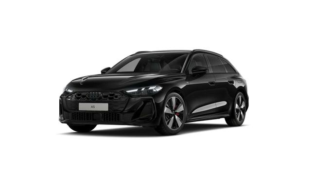 Audi A5 Avant - e-hybrid quattro S line