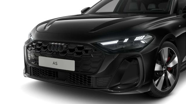 Audi A5 Avant e-hybrid quattro S line 
