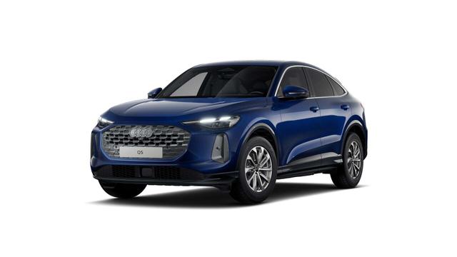 Audi Q5 Sportback - TFSI quattro