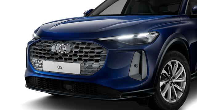 Audi Q5 Sportback TFSI quattro 