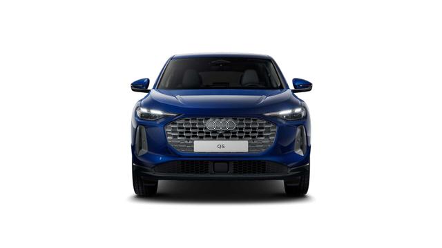 Audi Q5 Sportback TFSI quattro 