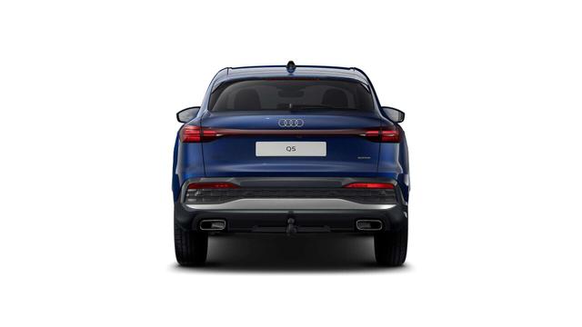 Audi Q5 Sportback TFSI quattro 