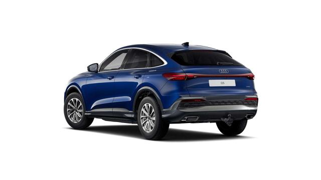Audi Q5 Sportback TFSI quattro 