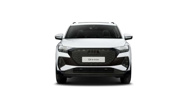 Audi Q4 e-tron S line 