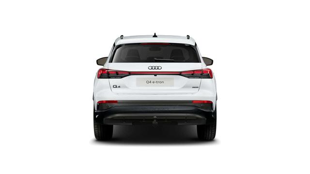 Audi Q4 e-tron S line 