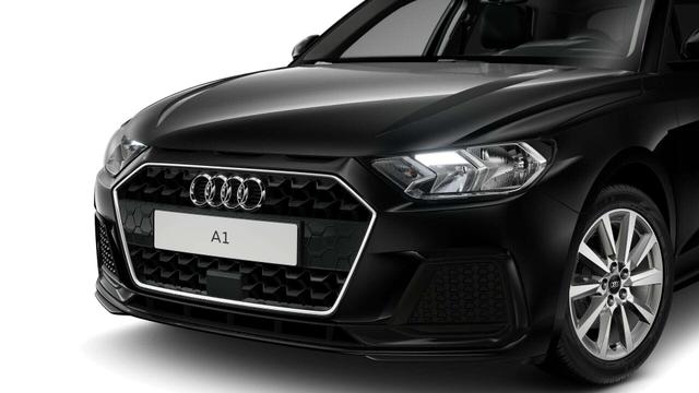 Audi A1 Sportback 30 TFSI Advanced 