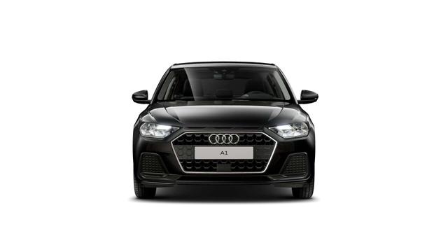 Audi A1 Sportback 30 TFSI Advanced 