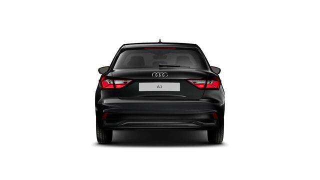Audi A1 Sportback 30 TFSI Advanced 