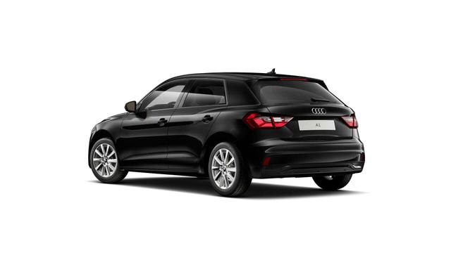 Audi A1 Sportback 30 TFSI Advanced 